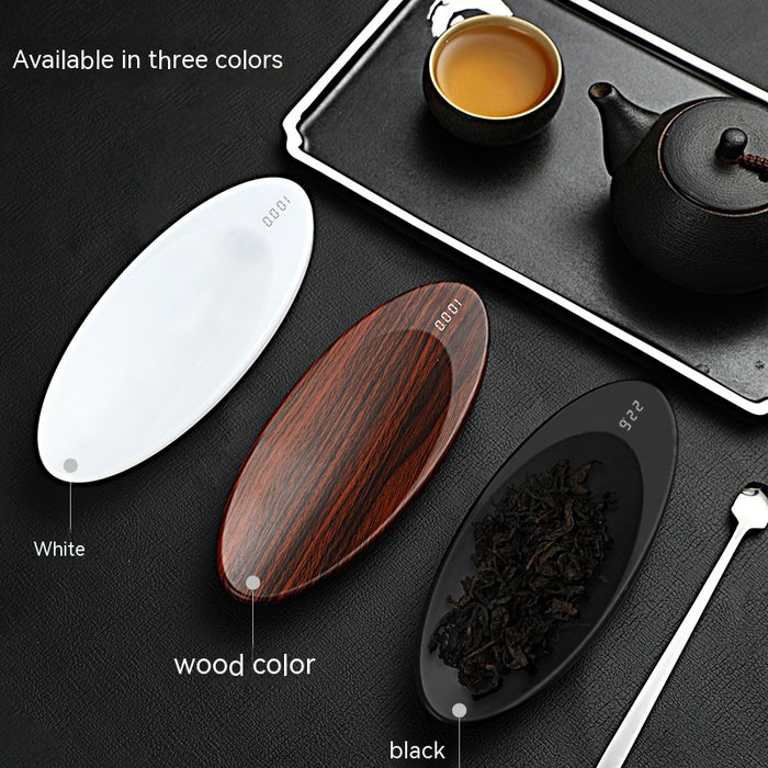 Electronic Kitchen Tea Scale
