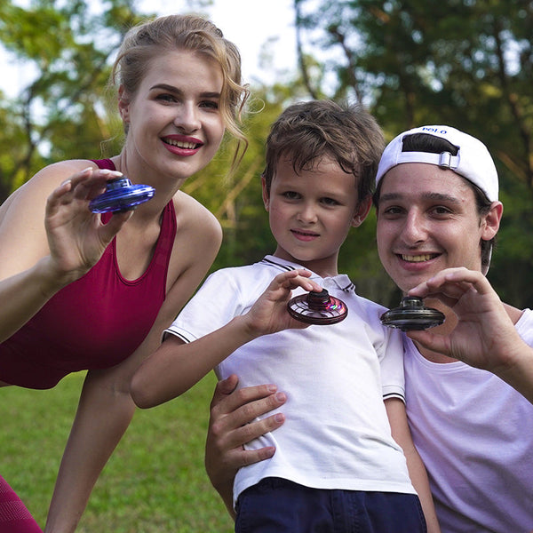 Toys, Games & Fun Gadgets