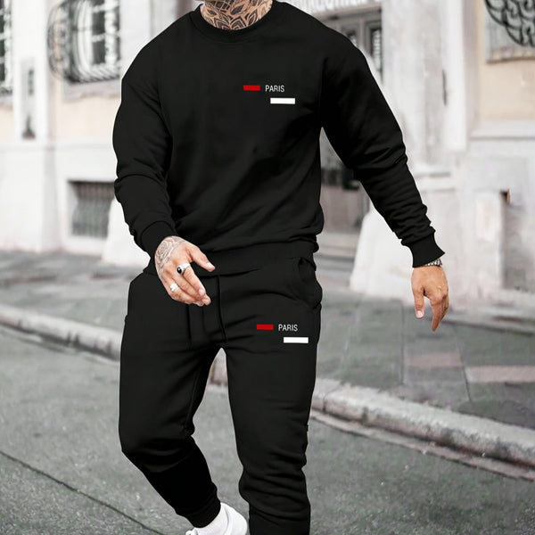 Men's Clothing