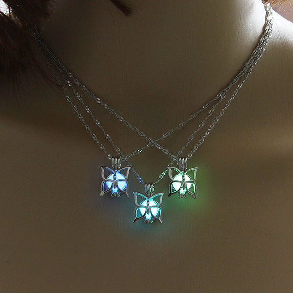 Glowing Accessories