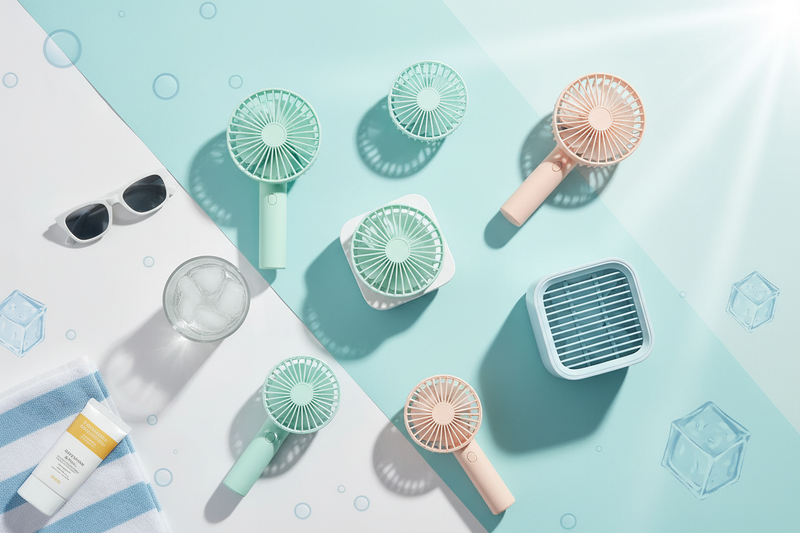 Beat the Heat Collection Image