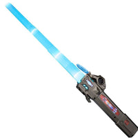 7-Color Telescopic LED Light Sword – Glow Stick for Cosplay, Parties & Night Play