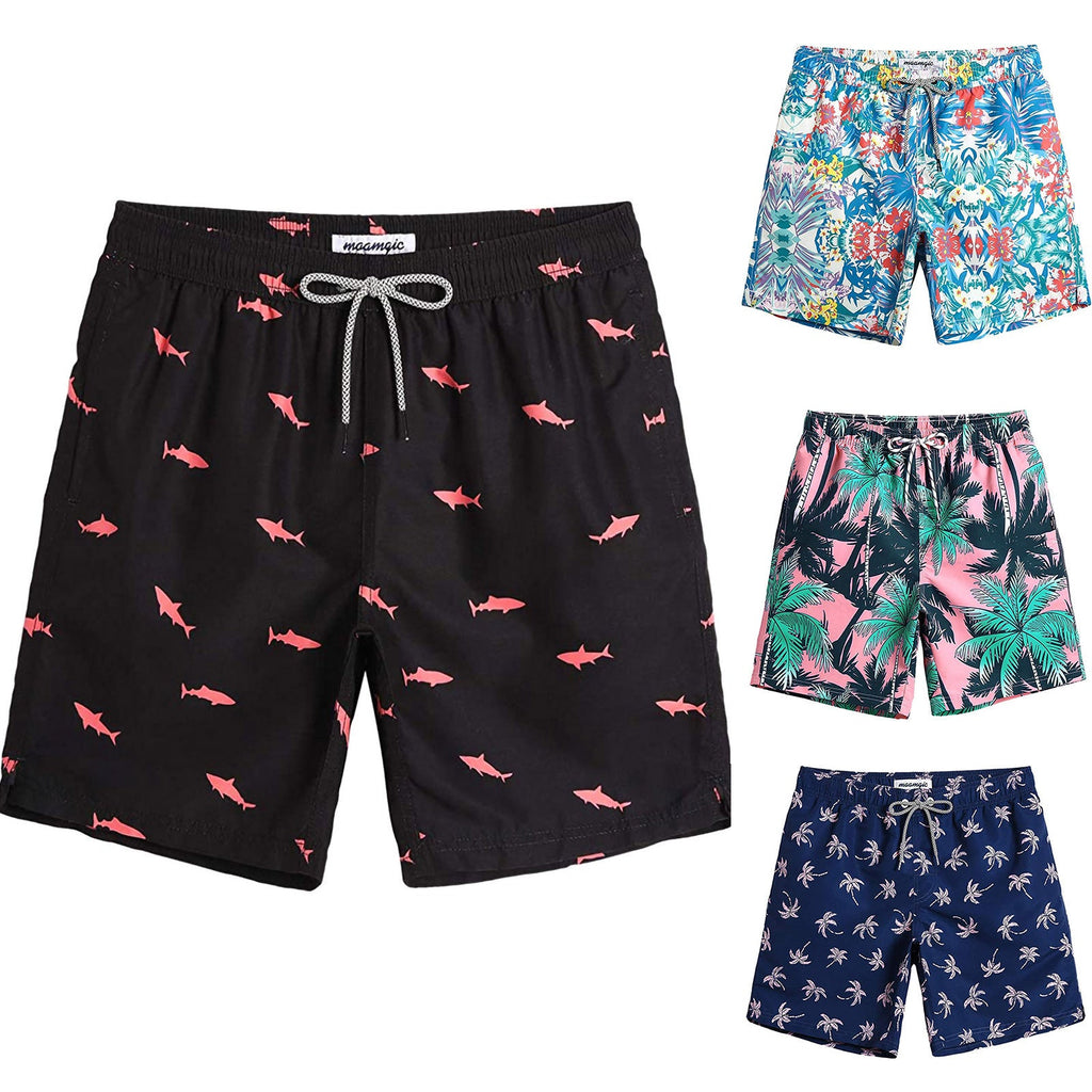 Casual Swimwear Beach Shorts Men What Else You Got?