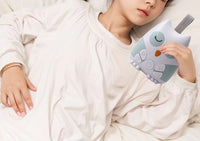 Voice-activated Smart White Noise Device For Sleep Aid Player Toy