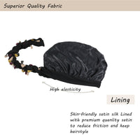 Men's All-Season Warm Fedora Hat - Lightweight Modal Crown for Year-Round Style