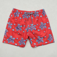 Quick-Dry Turtle Shell Beach Pants for Men – Comfortable, Stylish & Bug-Free