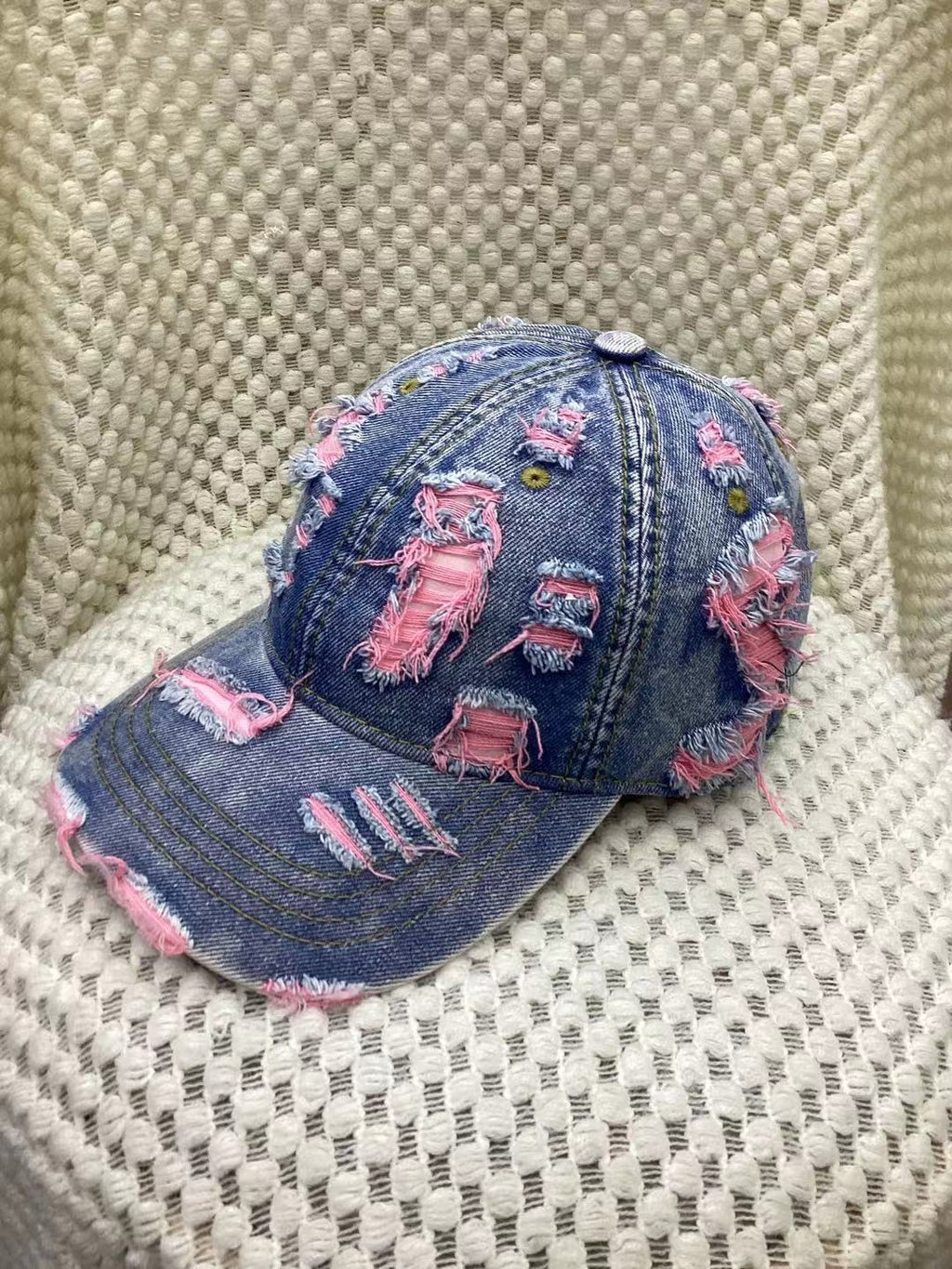 Men’s Fashion & Comfort Baseball Cap – Adjustable Everyday Casual Hat What Else You Got?