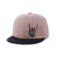 Retro Hip-Hop Baseball Cap - European & American Style | Adjustable Sun Protection Cap