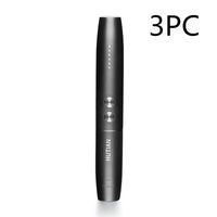 Holy Guardian: Anti-Spy Pen with GPS Tracker & Hidden Camera Detector – Divine Privacy Protection