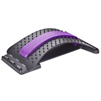 Healing Back Massager with Acupressure & Magnetic Therapy – Spine Relief & Posture Corrector