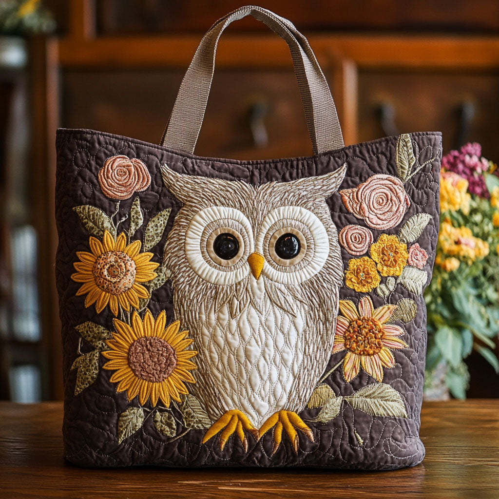 New Digital-print Tote Bag With A Personalized Floral Design In Canvas What Else You Got?