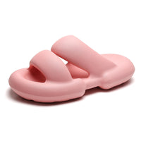 Lightweight EVA Women's Slip-On Sandals – Summer Slides for Comfort & Style