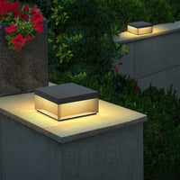 Solar Garden Lights – IP65 Waterproof LED Pathway & Landscape Lamps