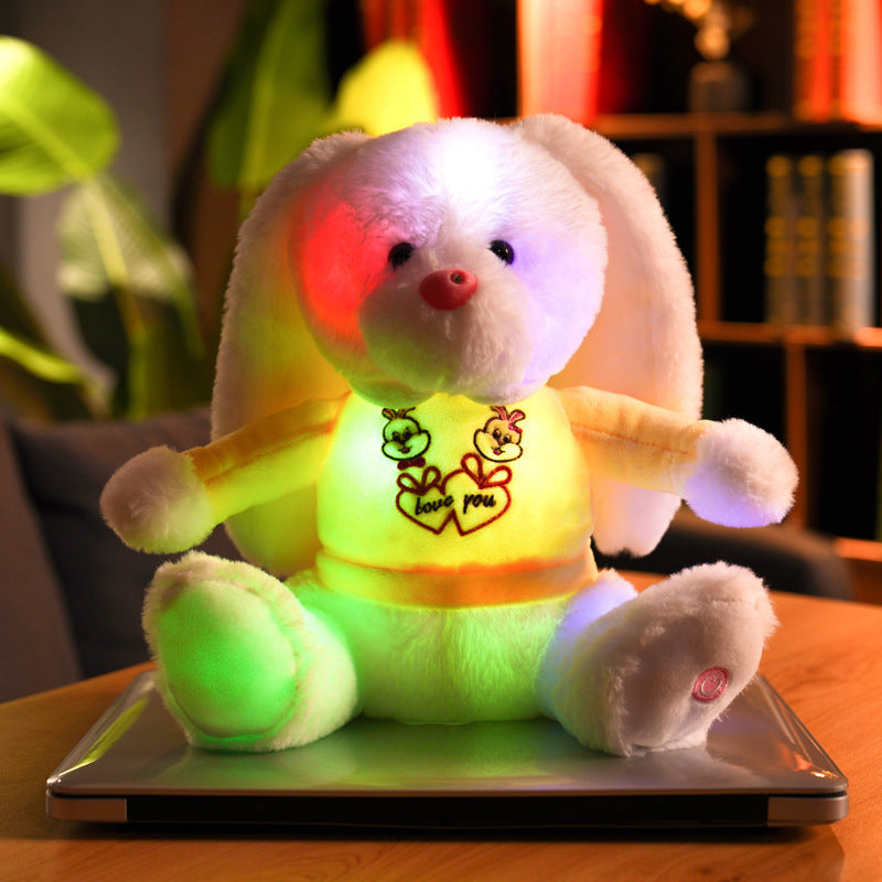 Cartoon Plush Toy Children Doll Pillow What Else You Got?