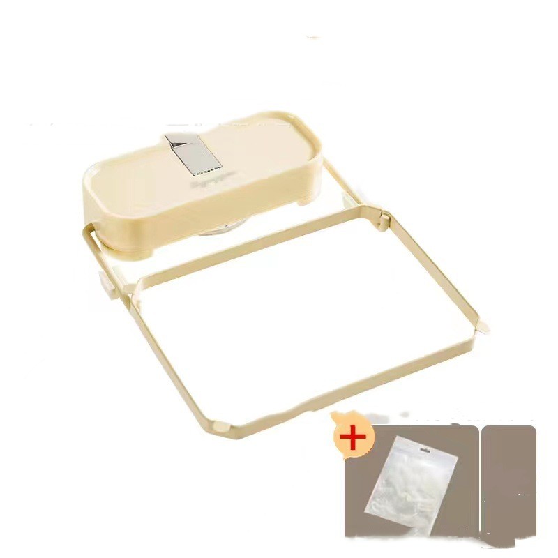 Kitchen Sink Filter Rack Suction Cup Disposable Leftover Leftovers Filter Pocket Kitchen Garbage Drain Rack Sink Strainer Kitchen Gadgets What Else You Got?