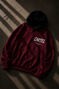 Super Hooded Sweatshirt