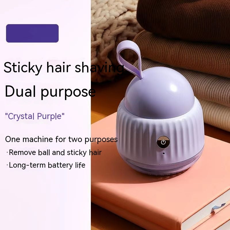 Fur Ball Trimmer Household Rechargeable What Else You Got?