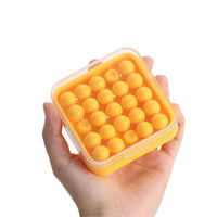 Wisdom Beads Mini Ball Puzzle - Fun & Educational Children's Toy