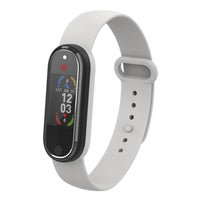 Ultrasonic Mosquito Repellent Wristband – USB Rechargeable Wearable Insect Repellent