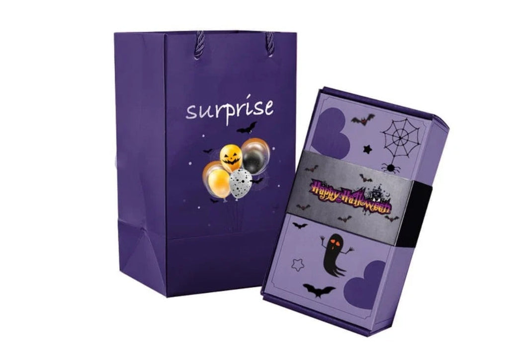 Surprise Box Gift Box Explosion Gift Box Surprise Bounce Box Diy Folding Paper Box Money Box Birthday Christmas Anniversary Gift What Else You Got?