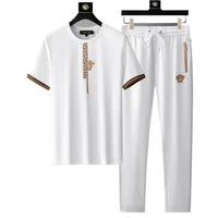 Men's Summer Co-Ord Set – Stylish & Comfortable Matching Outfit