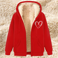 Cozy Men’s Oversized Fleece-Lined Hoodie – Warm, Soft & Perfect for Layering