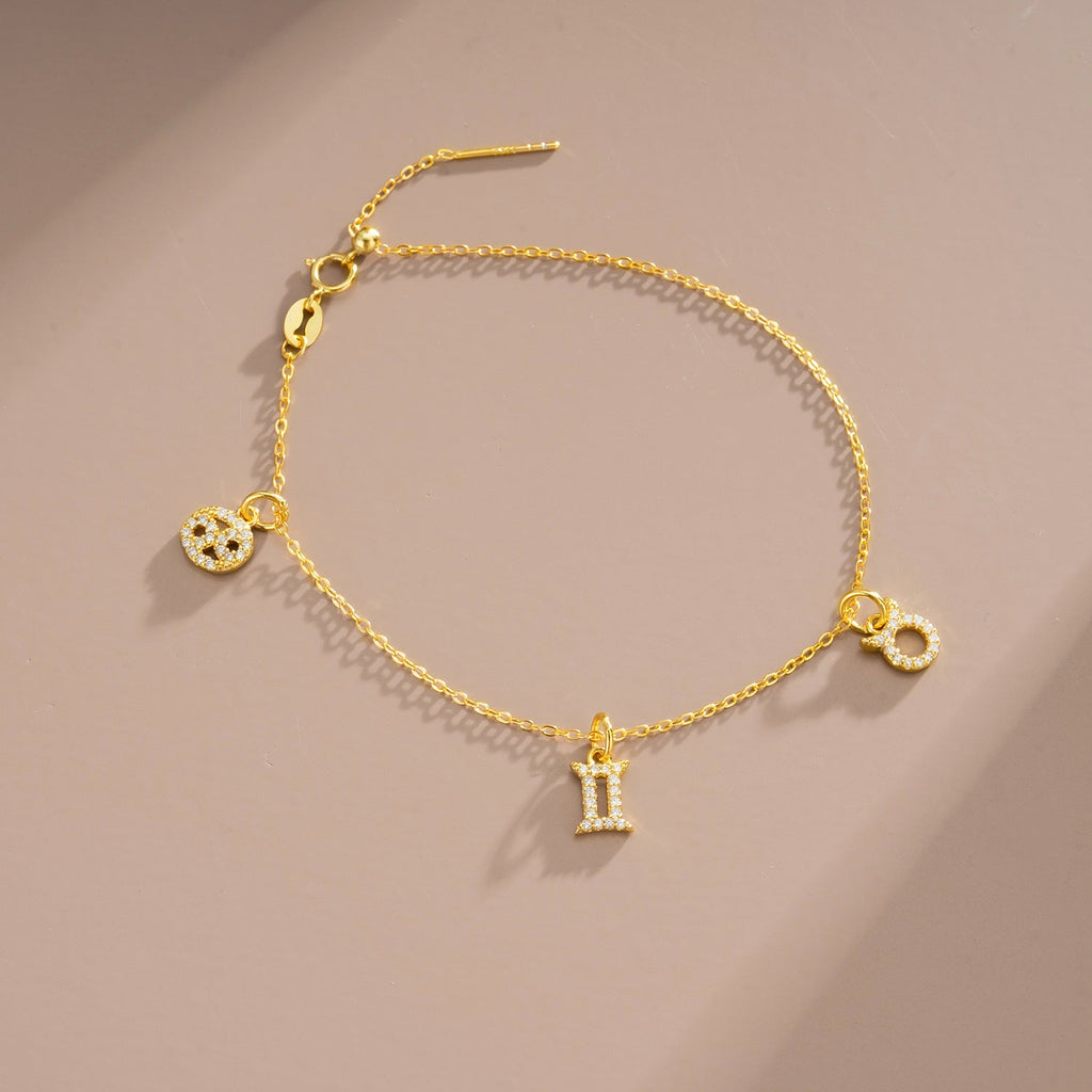 S925 Silver 12 Zodiac Sign Pendant What Else You Got?