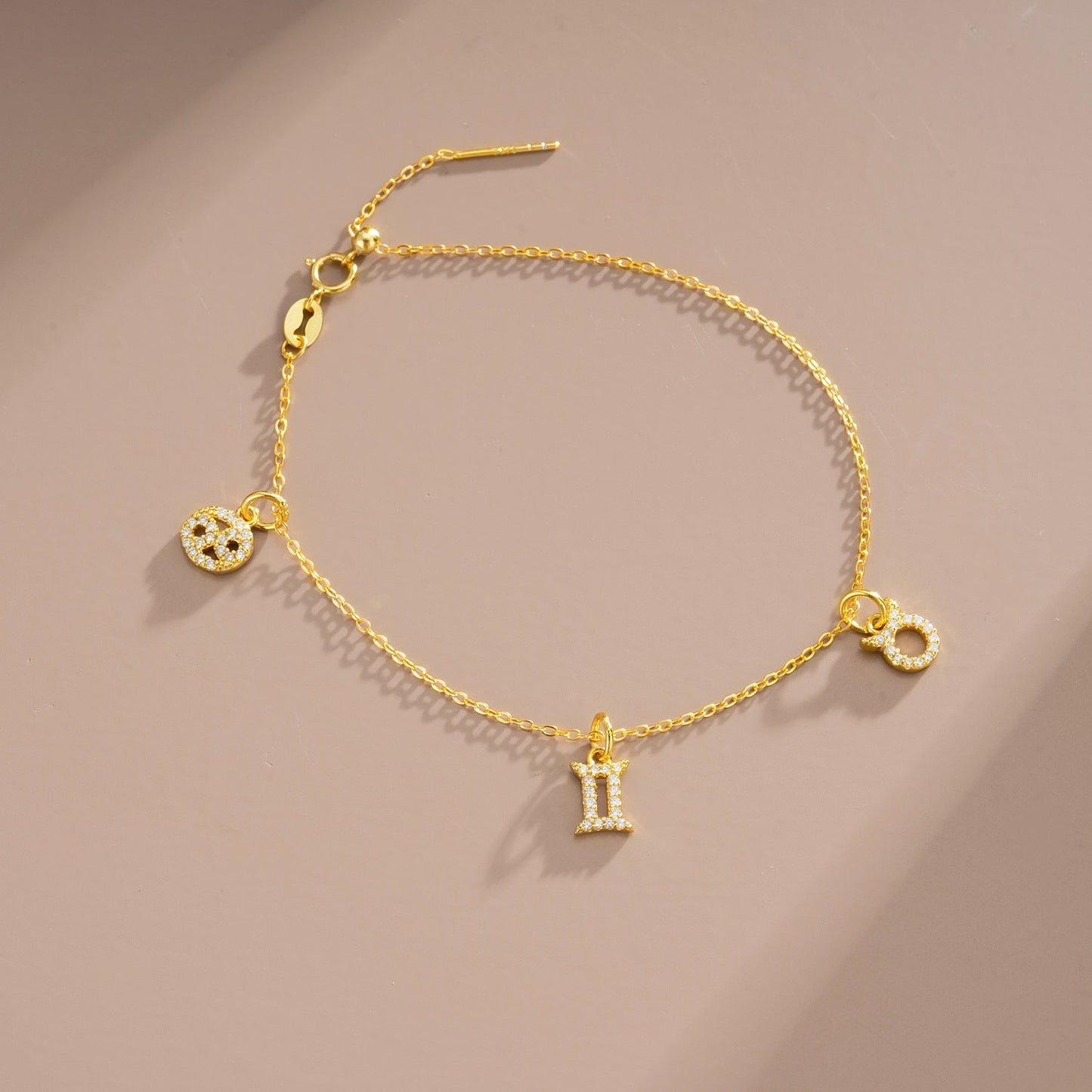 S925 Silver 12 Zodiac Sign Pendant What Else You Got?