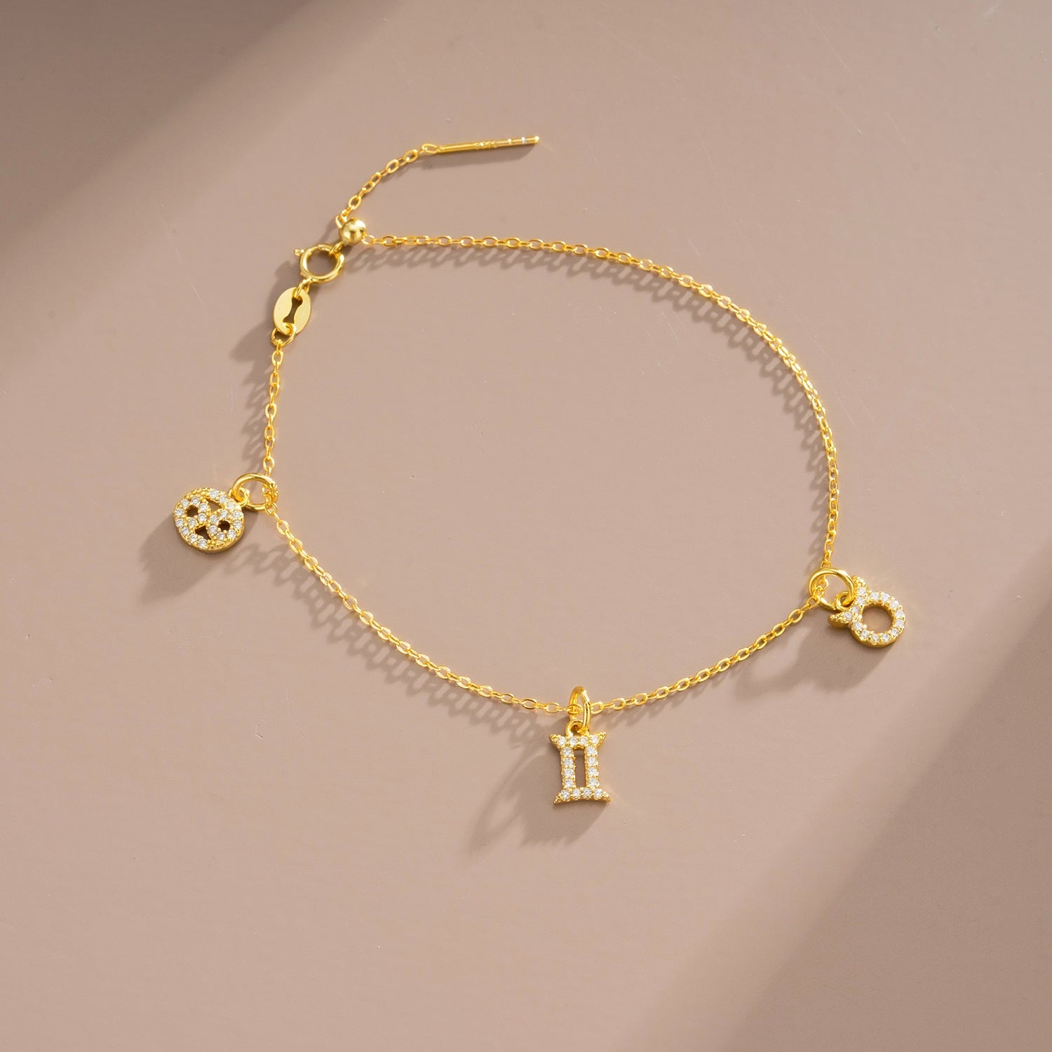 S925 Silver 12 Zodiac Sign Pendant What Else You Got?
