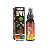 Prank Spray Liquid – April Fools Stink Bomb & Novelty Scent Gag Gift