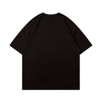 Summer Half-sleeved Shirts High Street Tops
