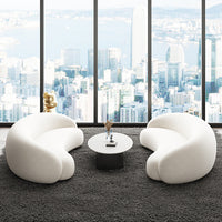 Luxurious Velvet Throw Pillow - Cozy Sofa Cushion for Living Room Decor