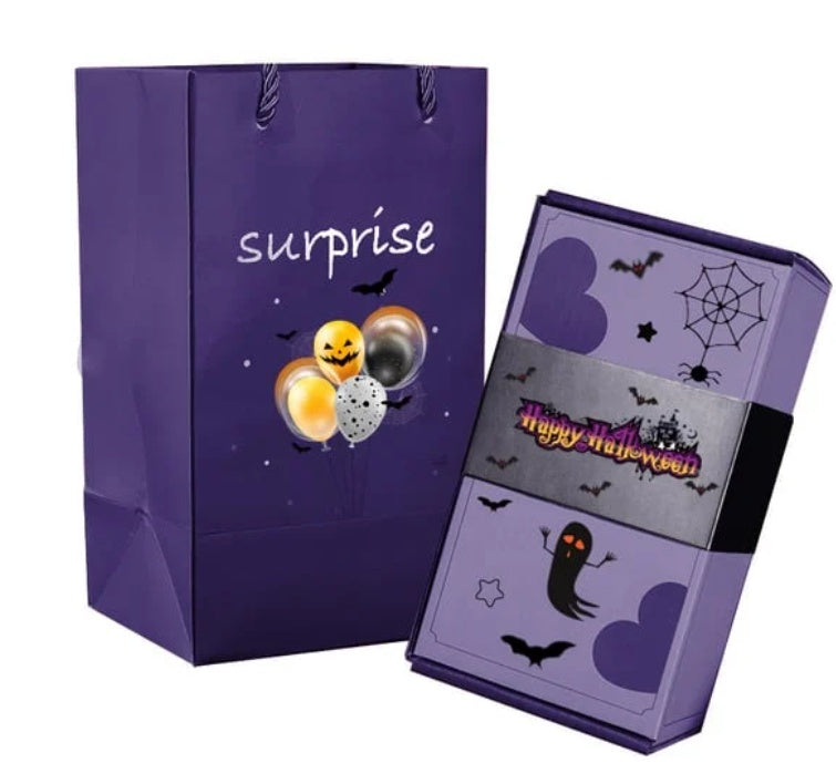 Surprise Box Gift Box Explosion Gift Box Surprise Bounce Box Diy Folding Paper Box Money Box Birthday Christmas Anniversary Gift What Else You Got?