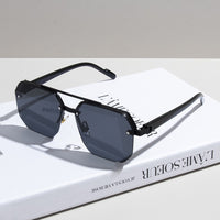 Mens Sunglasses Fashionable And Trendy Shades
