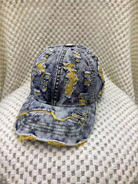 Men’s Adjustable Casual Baseball Cap – Lightweight Everyday Hat for Comfort & Style