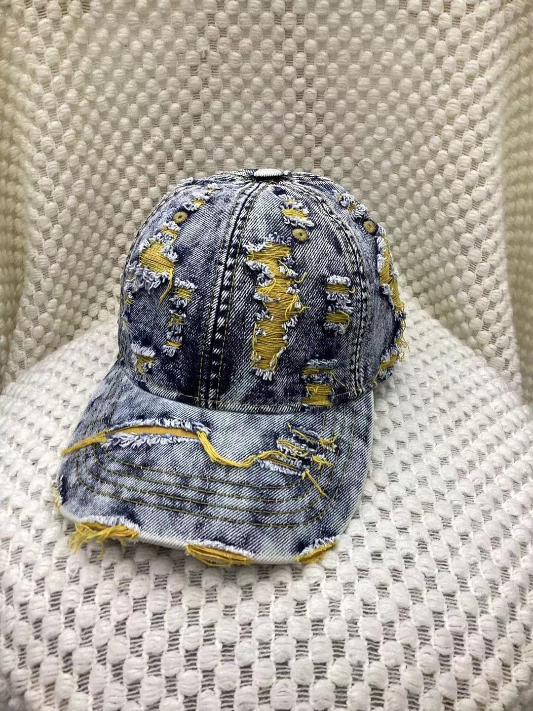 Men’s Fashion & Comfort Baseball Cap – Adjustable Everyday Casual Hat What Else You Got?