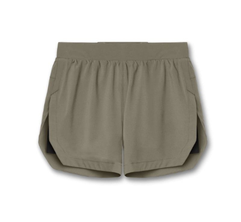 Muscle Men's Gym Sports Shorts Stretch What Else You Got?
