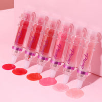 Lip Gloss Set – Shiny Mirror Finish Liquid Lipstick (1, 3 & 5 Piece Sets)