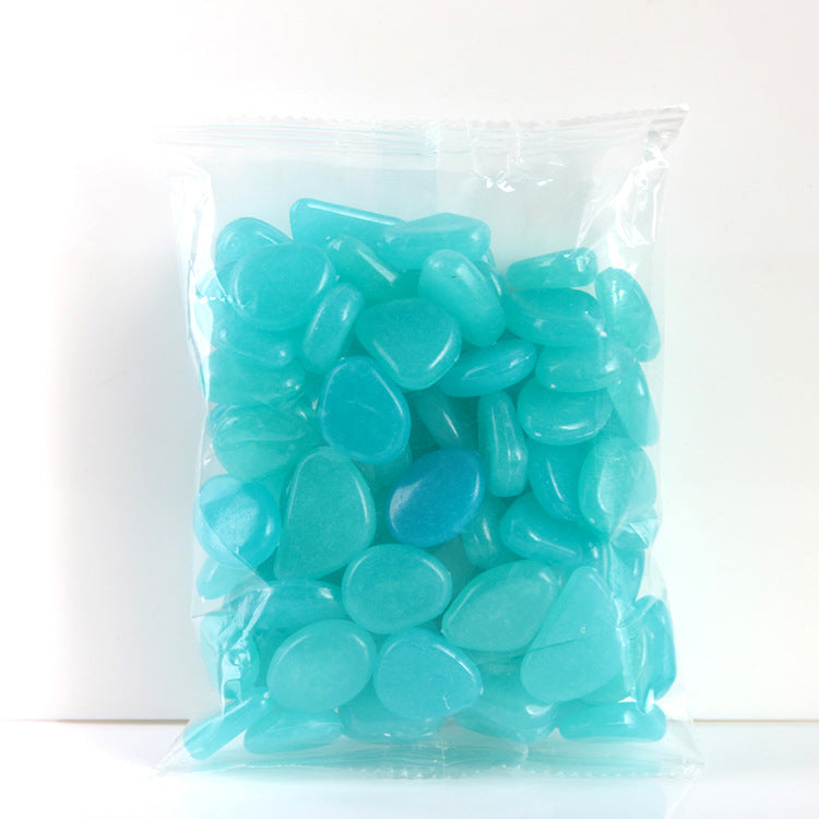 Glow‑in‑the‑Dark Pebble Set What Else You Got?