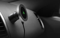 Car Magnetic Wireless Charger – Dashboard Mount Phone Charger