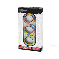 Magnetic Fidget Spinner – Sensory Focus & Stress Relief Toy
