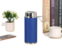 2-in-1 Bluetooth Water Bottle Speaker – Portable Wireless Speaker & Hydration Bottle