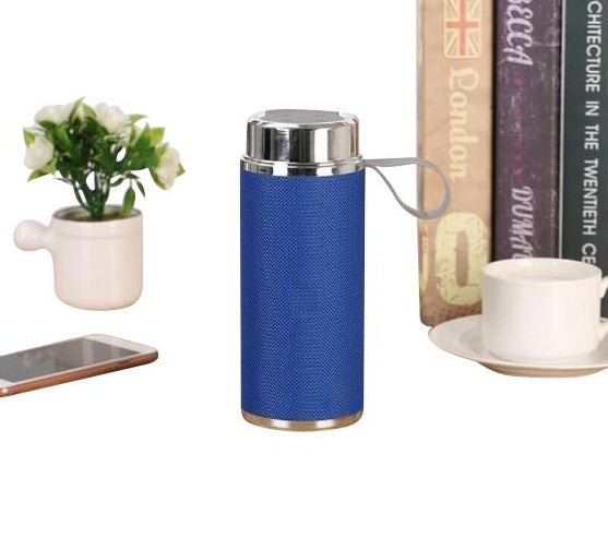 Private Model Bluetooth Water Bottle Speaker – Portable Wireless Audio with 4.1 Bluetooth What Else You Got?