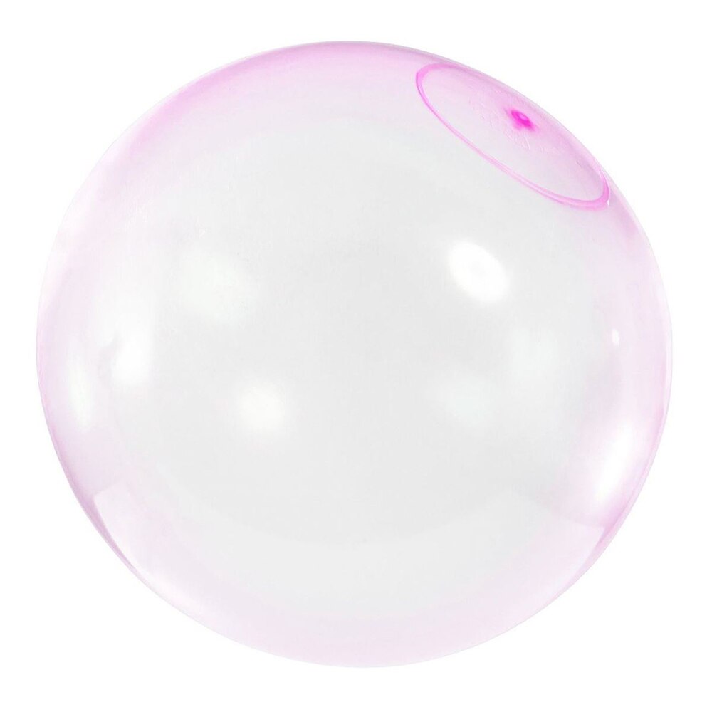 Air Filled Water Bubble Balloon Children Outdoor Toys Party Gift What Else You Got?