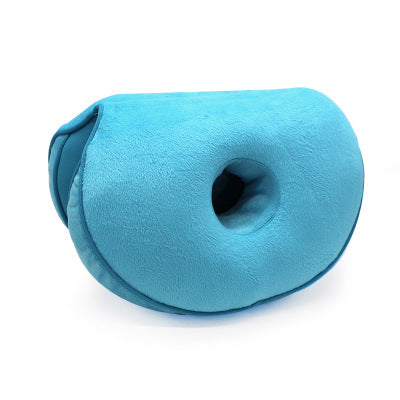 Multifunctional plush beautiful hip cushion What Else You Got?