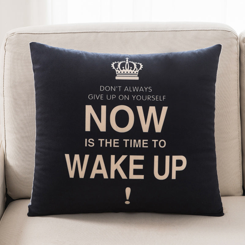 Pillow Sofa Living Room Pillows Bedside What Else You Got?