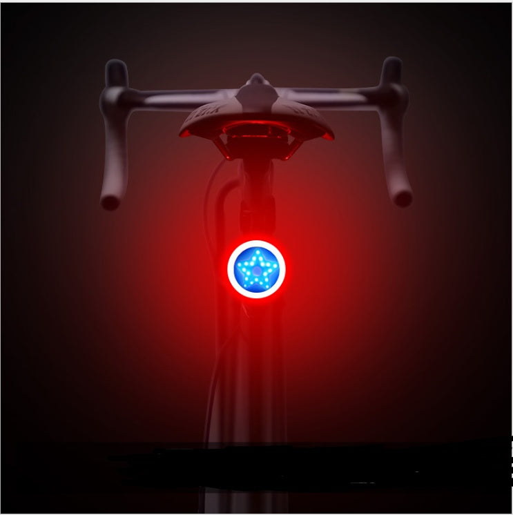 Bicycle taillight usb What Else You Got?