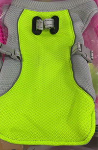 God's Cool Gift: UV-Protective Dog Cooling Vest for Summer Walks - Keeps Pets Safe & Comfortable