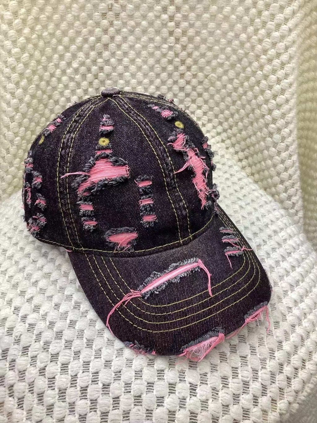Men’s Fashion & Comfort Baseball Cap – Adjustable Everyday Casual Hat What Else You Got?