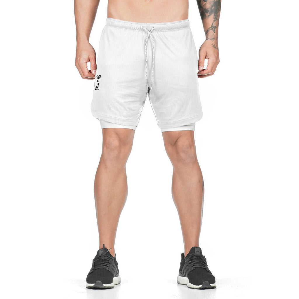 Pocket Compression Shorts What Else You Got?